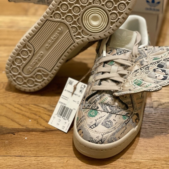 Jeremy Scott what msg money 7mens - Picture 3 of 3